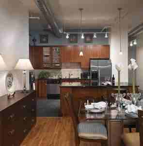 Cedar Springs Rd #D20