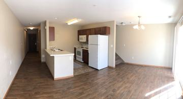 featured image of 1620 Abraham Pkwy #5