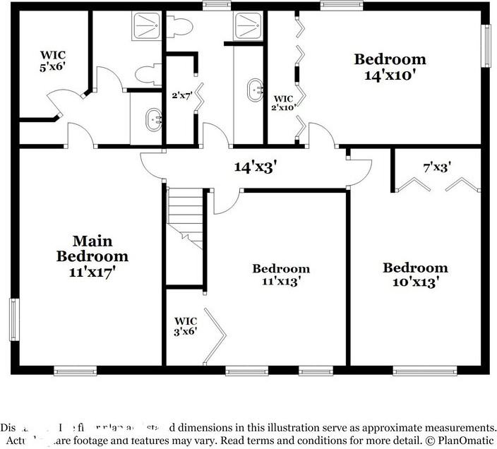605 Bundy Cir - Photo 3 of 17