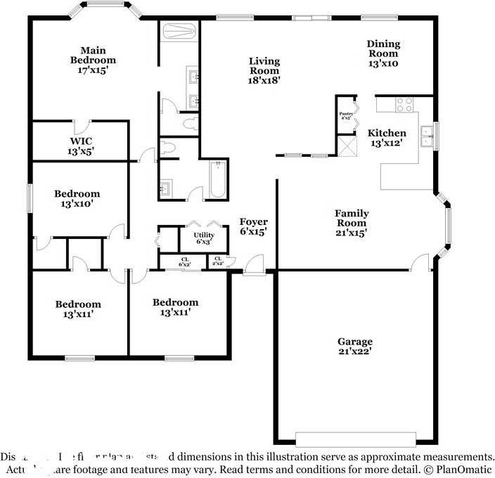 7306 W Moonmist Pl - Photo 2 of 21