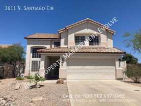 3611 N Santiago Cir - Photo 1 of 1