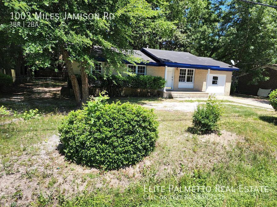 1003 Miles Jamison Rd, Summerville, SC 29485 3 Bedroom Apartment for Rent PadMapper