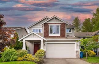 9448 S 196th Pl #1 - Photo 1 of 1