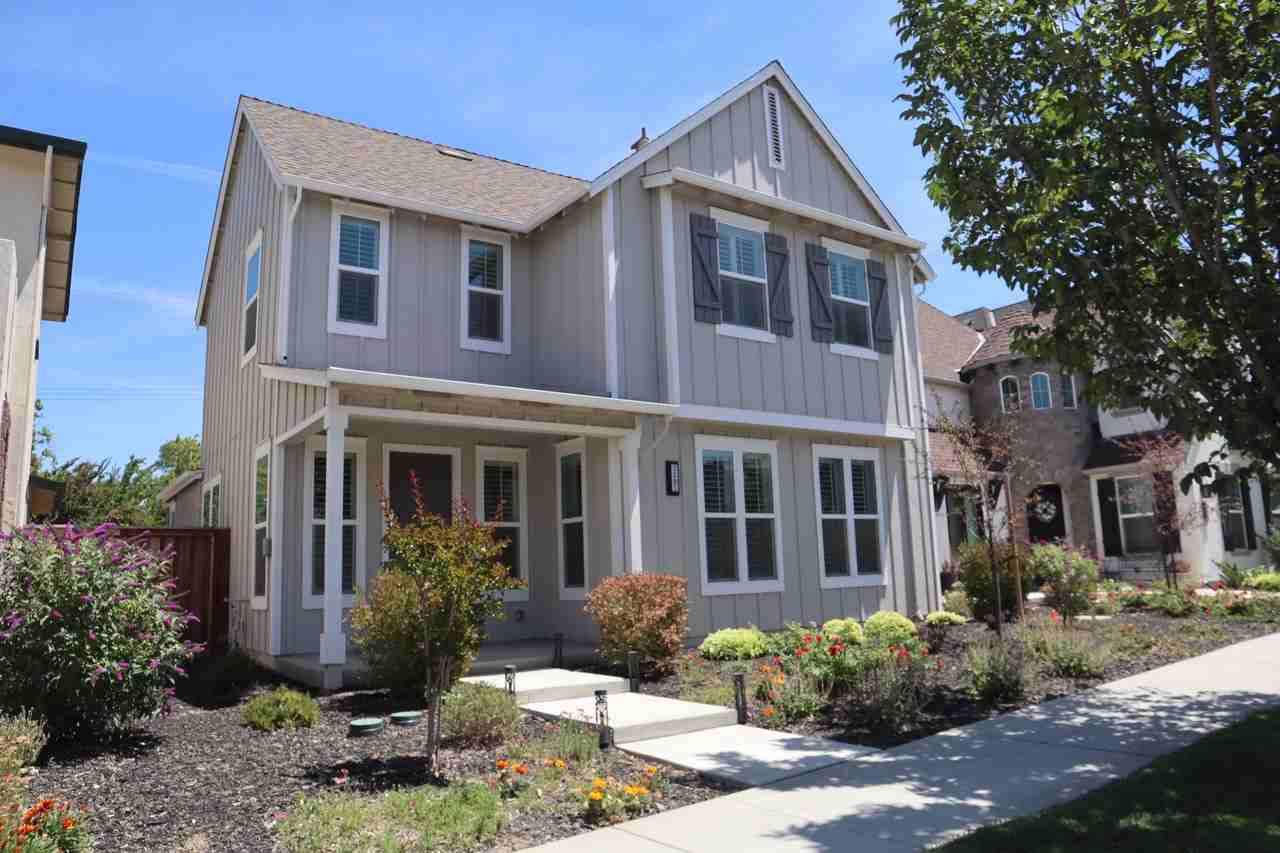 3281 Crocker Drive #1