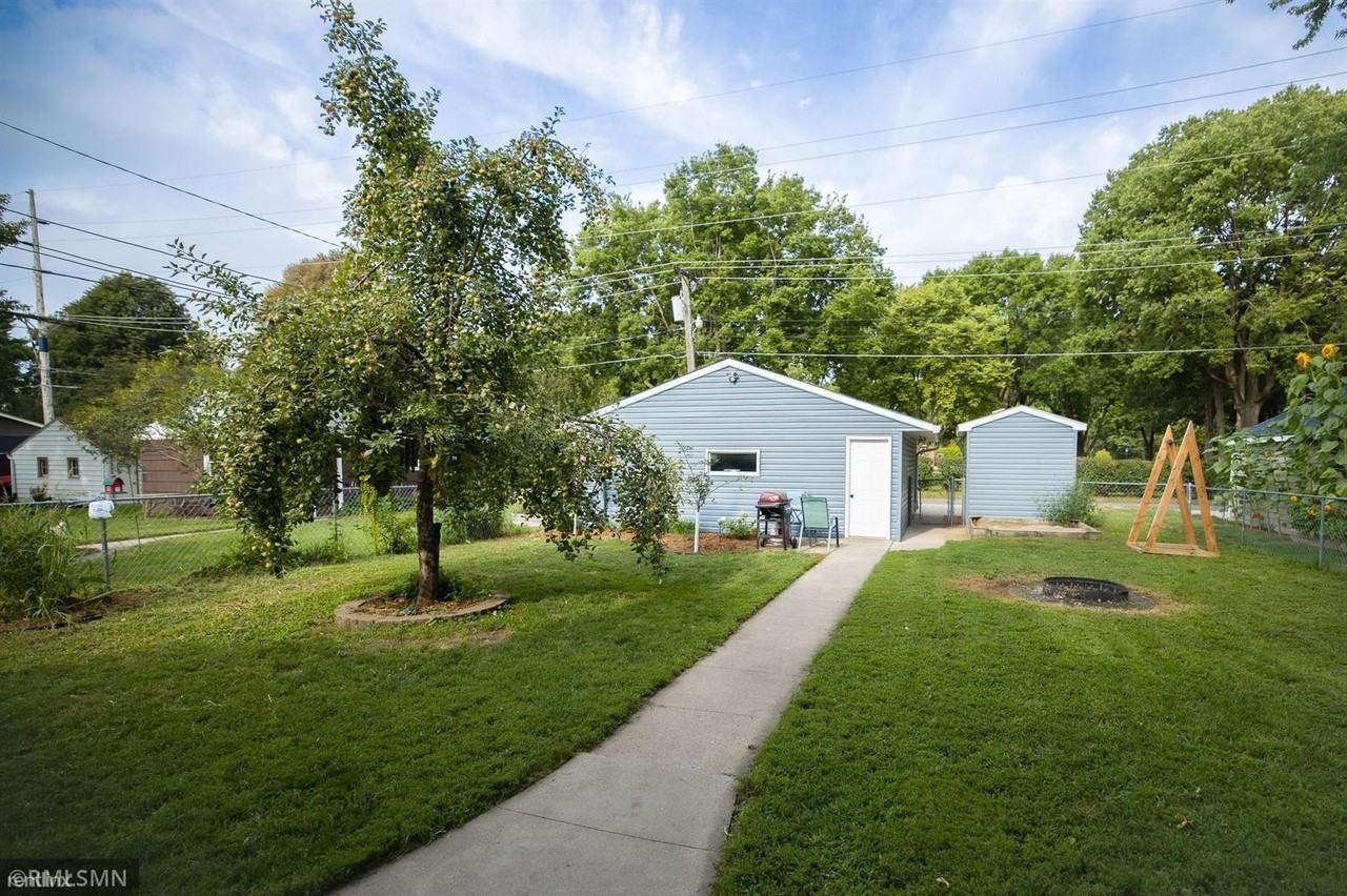 226 1/2 Marcy St - Photo 2 of 8
