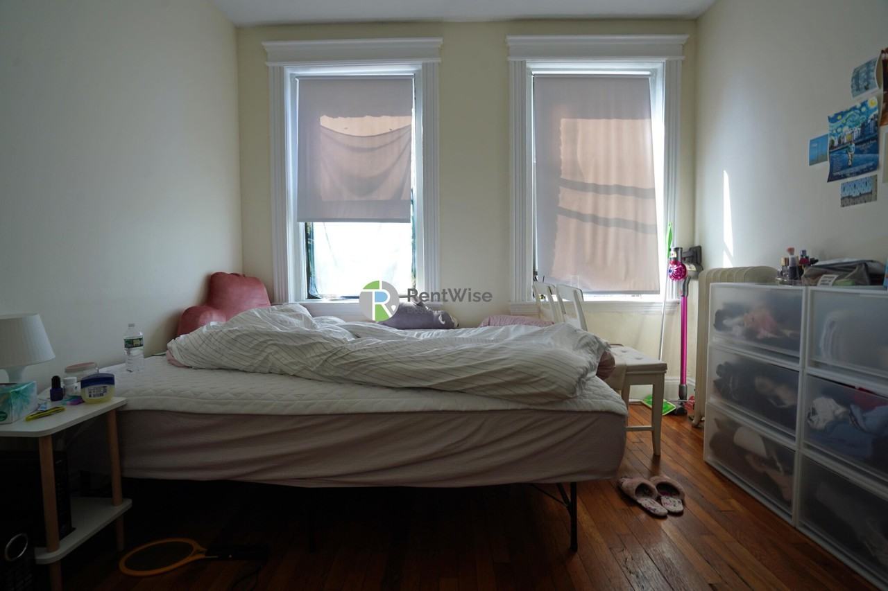 1156 Commonwealth Ave #58 - Photo 2 of 12