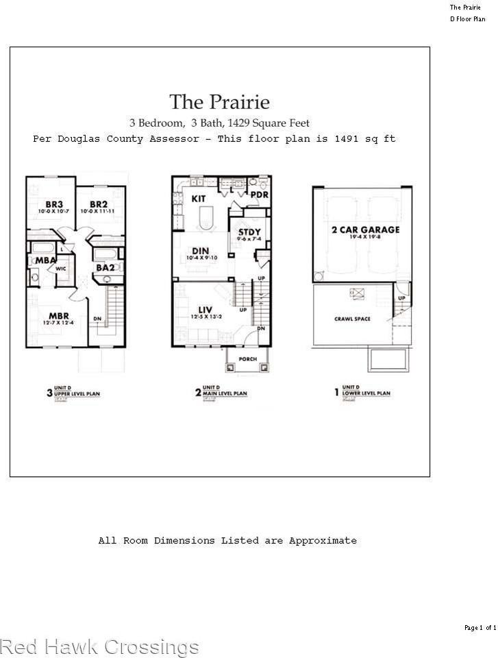 1682 Cherokee Mountain Cir - Photo 3 of 25