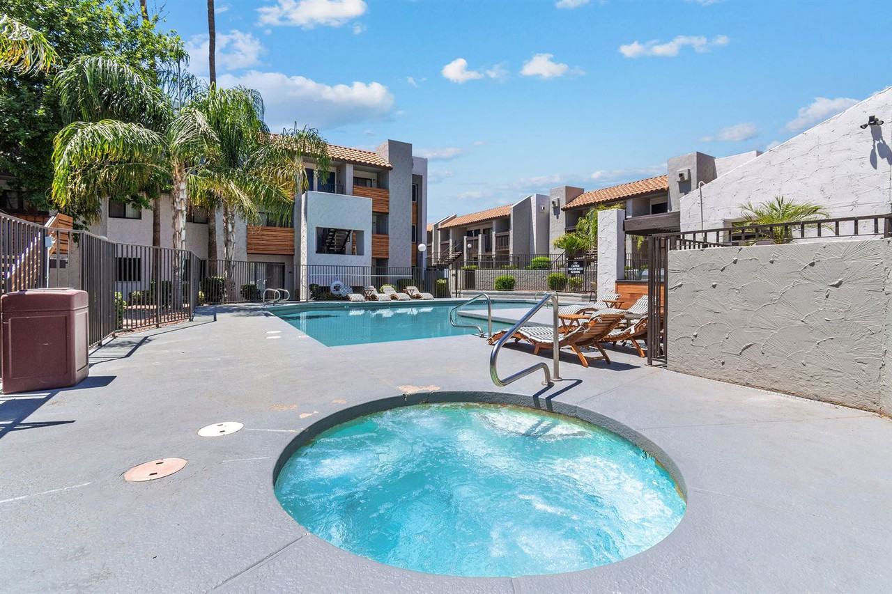 Tides on Cave Creek - Photo 3 of 32