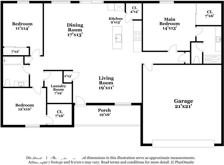 7501 W Jeffrey Rd - Photo 2 of 16