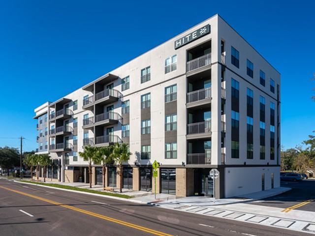 The Hite and Notch Apartments - Photo 7 of 159