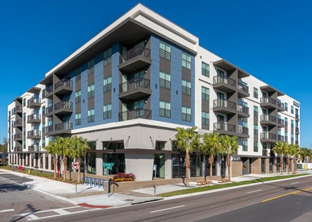 The Hite and Notch Apartments - Photo 7 of 160