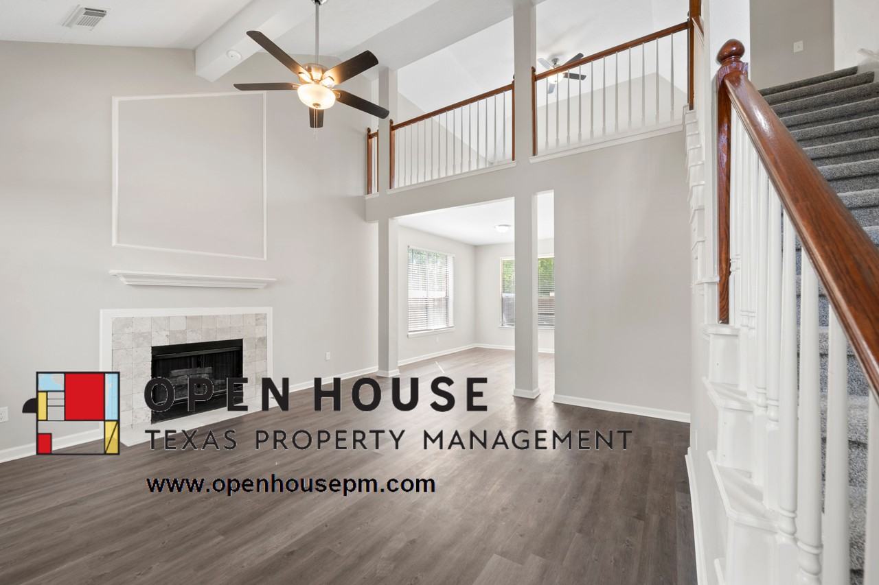 14023 Cypress Falls Dr - Photo 2 of 17