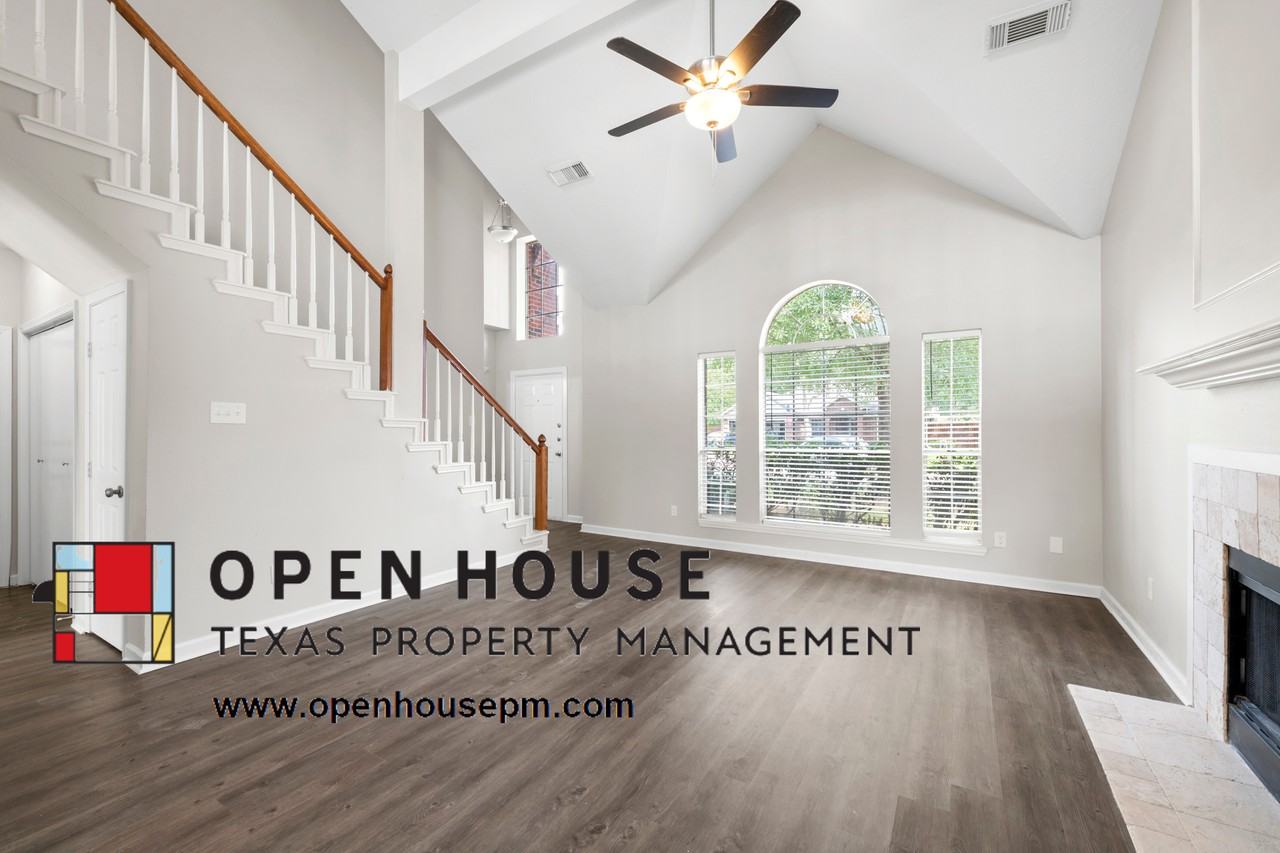 14023 Cypress Falls Dr - Photo 3 of 17