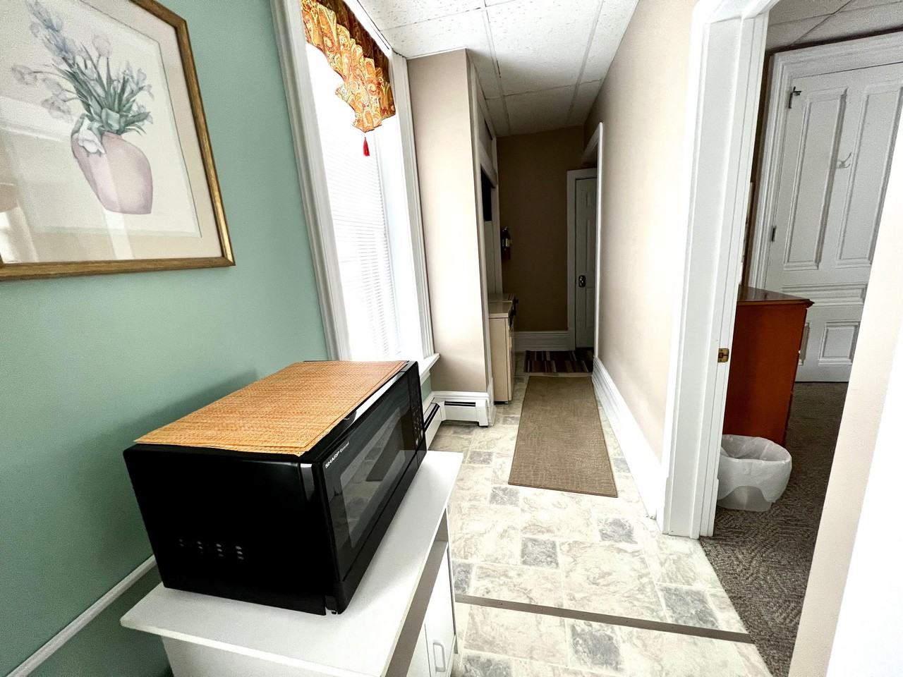 Unit 1 Apartment - Photo 3 of 9
