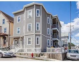 69 Agawam Street #1 - Photo 1 of 1