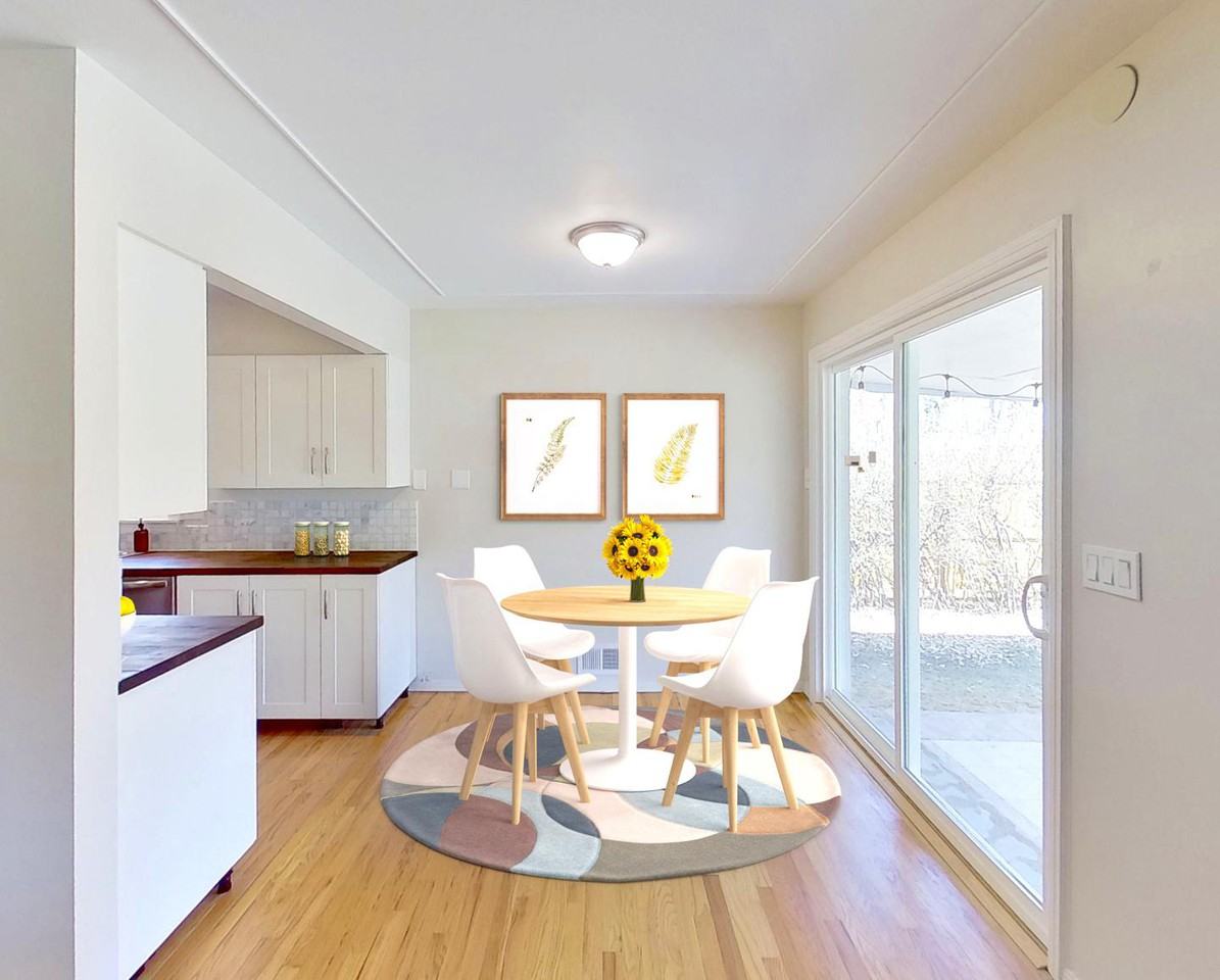 Bright Holly Hills Home in Southeast Denver, near High Line Canal Trail