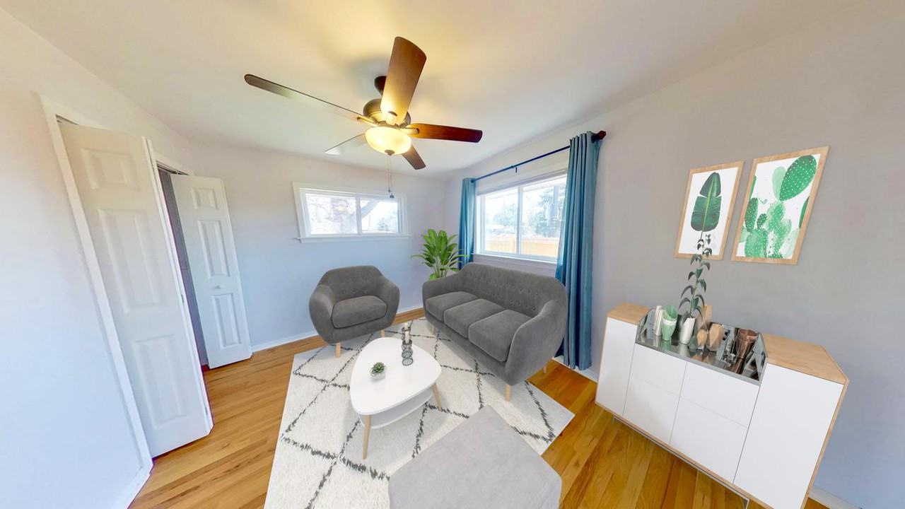 Bright Holly Hills Home in Southeast Denver, near High Line Canal Trail and Yale Station - Photo 2 of 22