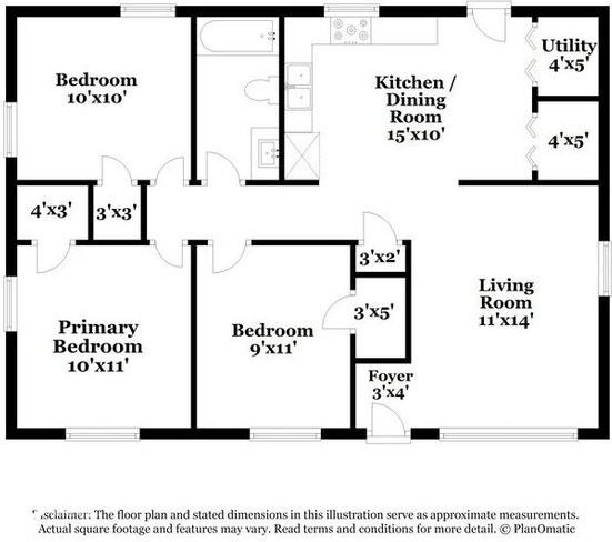 2224 Peaslee Rd - Photo 2 of 16