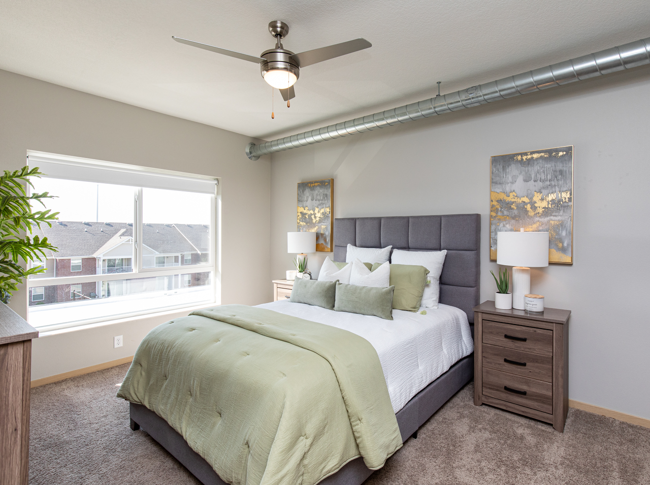 Lake Shore Apartments - Photo 3 of 39