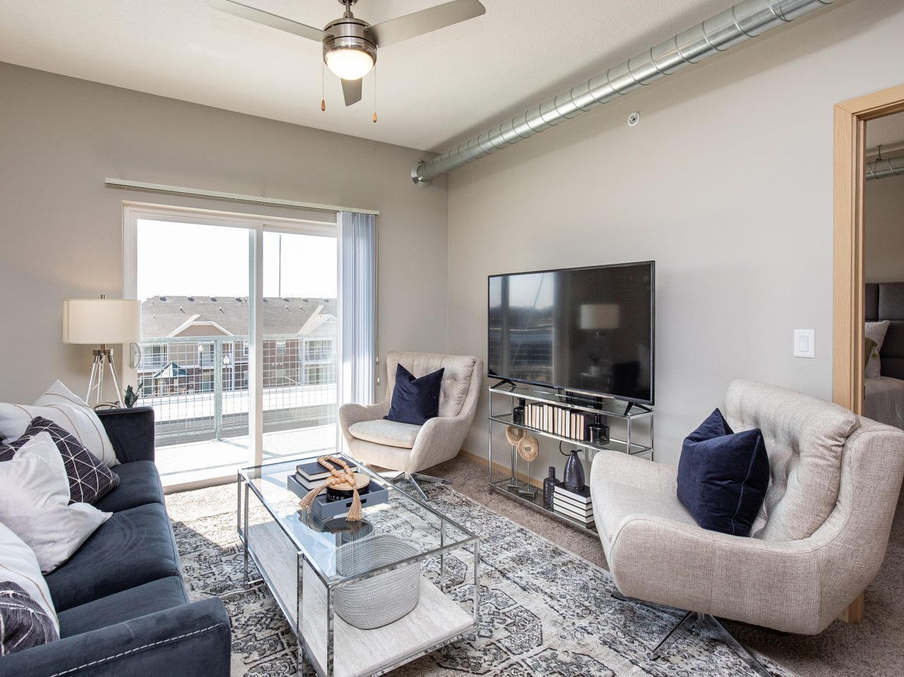 Lake Shore Apartments - Photo 2 of 39