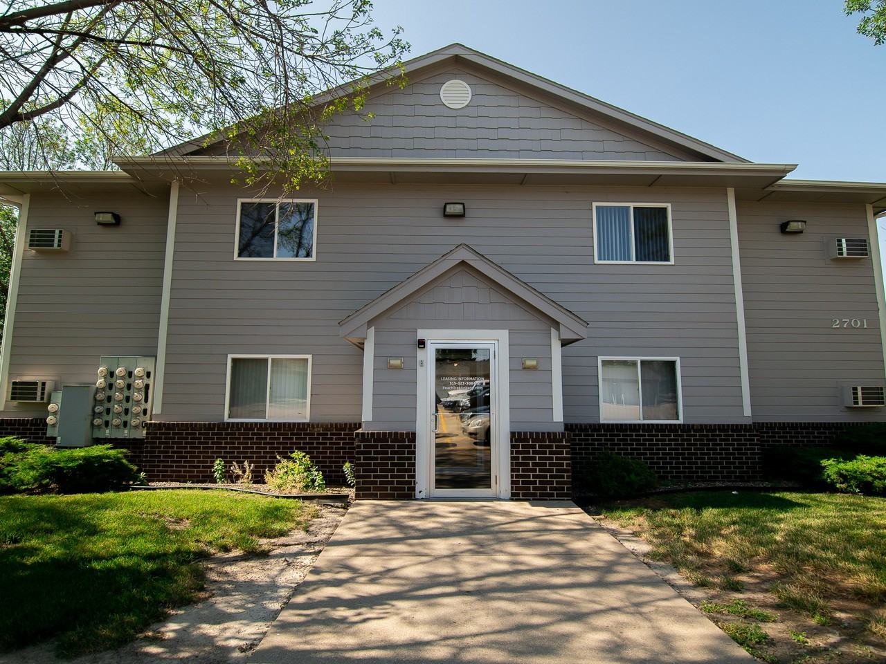 Peach Tree Apartments 2701 Se Peachtree Dr, Ankeny, IA 50021 Zumper