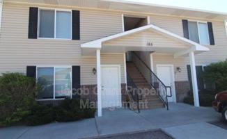 featured image of 185 Stockham Blvd #4