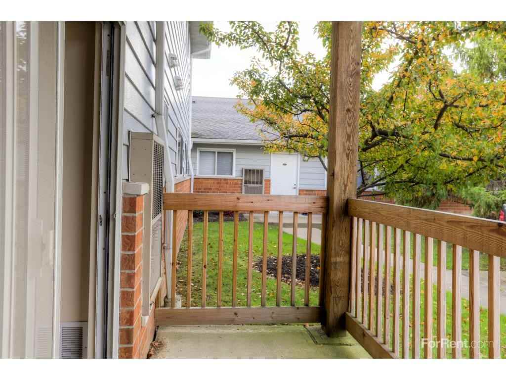 Tamarac Apartments - Photo 2 of 19