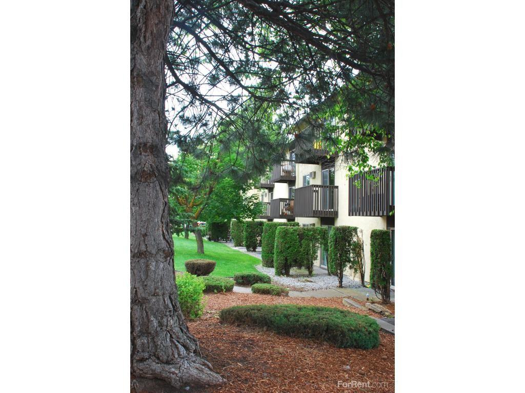 Wedgewood Park Apartments - Photo 3 of 3