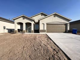 featured image of 461 Villa Ysleta Drive #1