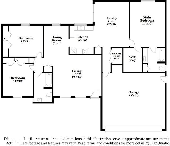 5820 Silver Moon Ave - Photo 2 of 16