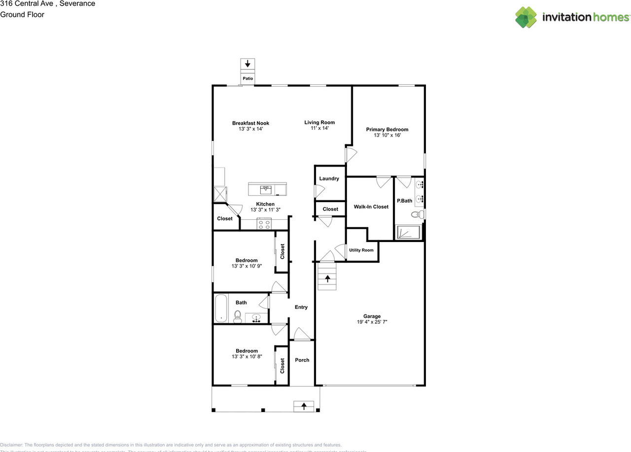 316 Central Ave - Photo 2 of 19