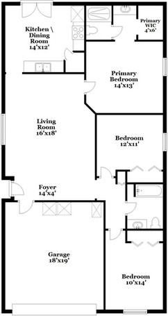 3615 Gilmore Heights Rd N - Photo 2 of 16