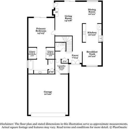 5452 Fort Caroline Rd - Photo 2 of 17