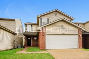 2906 Percheron Ln - Photo 1 of 1
