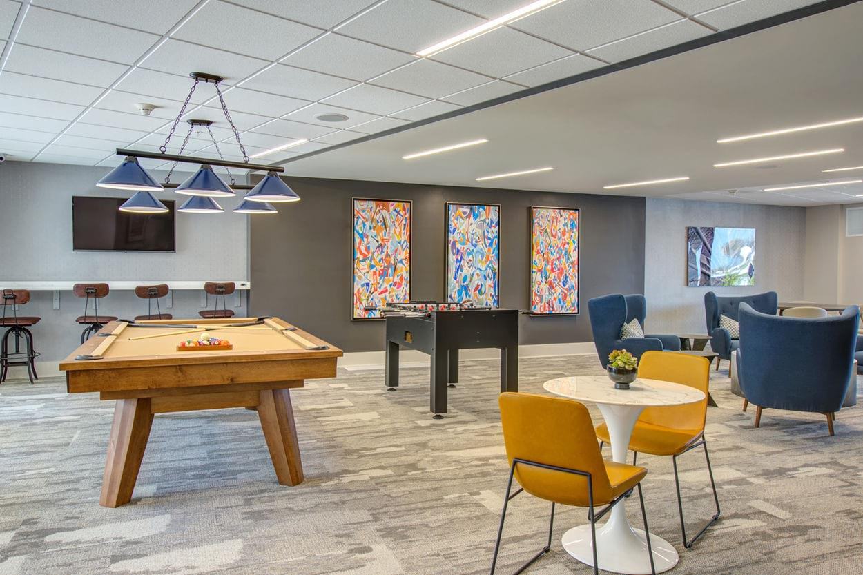 The Vue Apartments 7201 W 80th St, Overland Park, KS 66204 Zumper