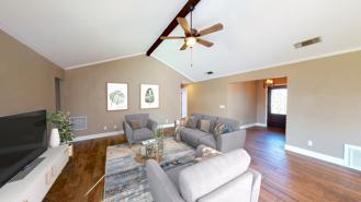 Stunning Cedar Park home with fully fenced backyard - Photo 1 of 1