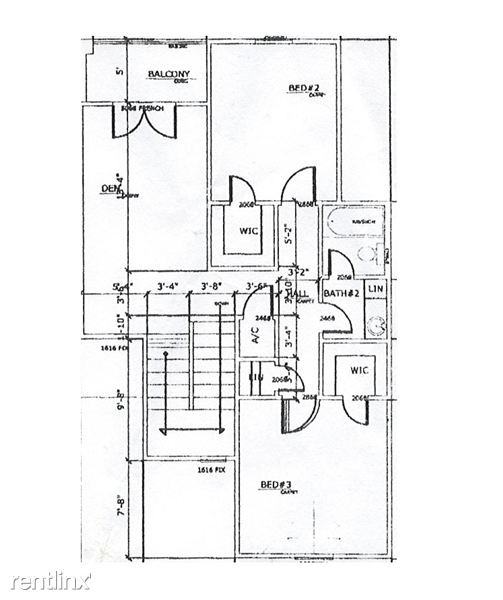 Sonterra Condominiums Apartments 10510 Sandia Ct, Laredo, TX 78045
