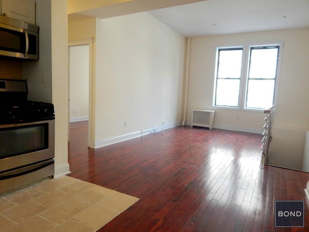 Fort Washington Ave #255-1