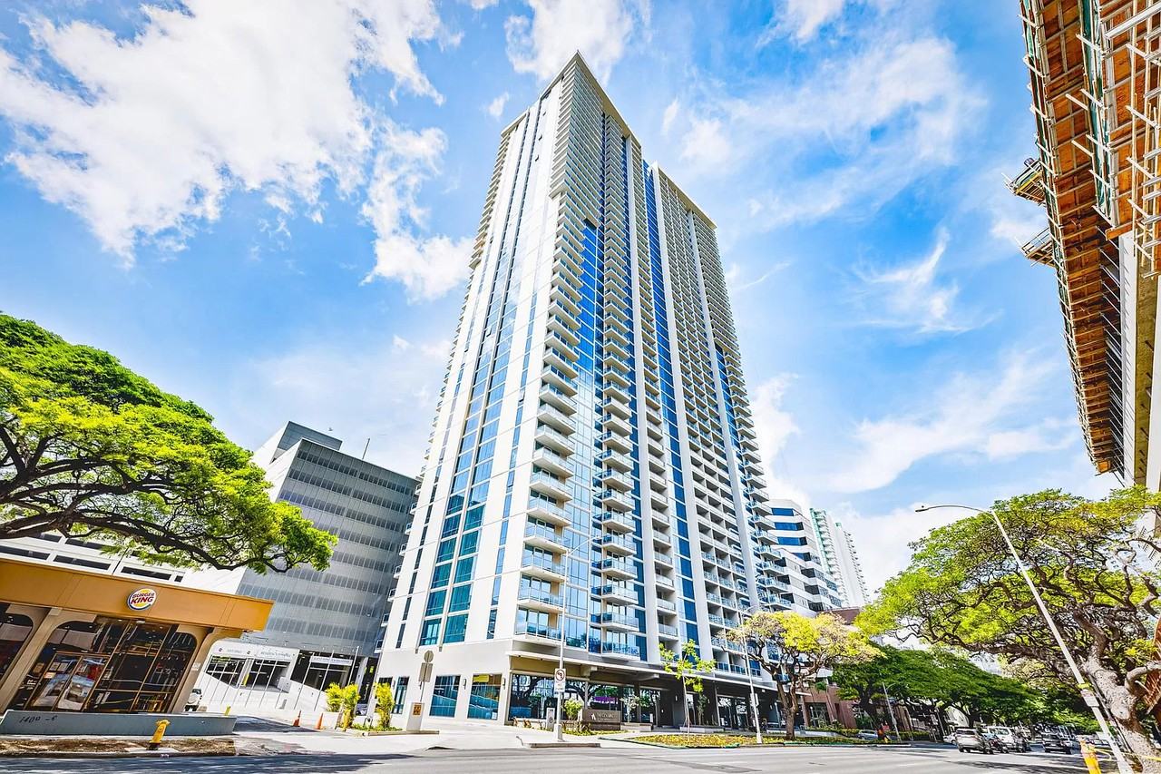 1391 Kapiolani Blvd, Honolulu, HI 96814 - 13 unit Rentals - Zumper Rentals