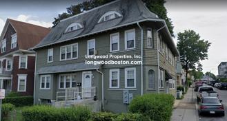 345 Seaver St #3 - Photo 1 of 1