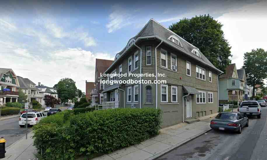 345 Seaver St #3 - Photo 2 of 8