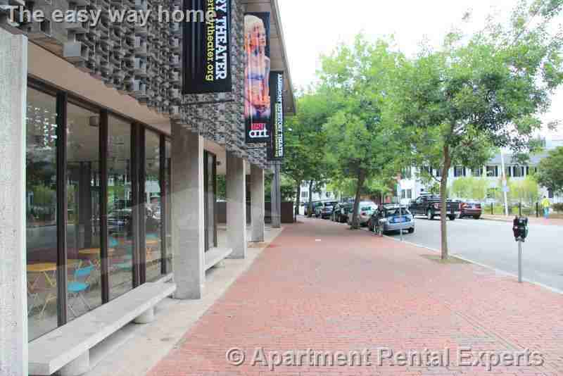 60 Brattle St #601 - Photo 2 of 19