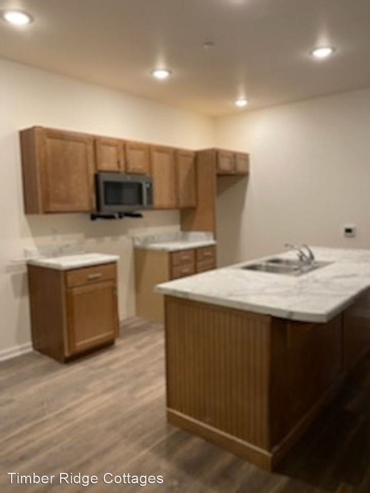 Timber Ridge Cottages, a 55+ Community Apartments 3810 E Freeport Pl