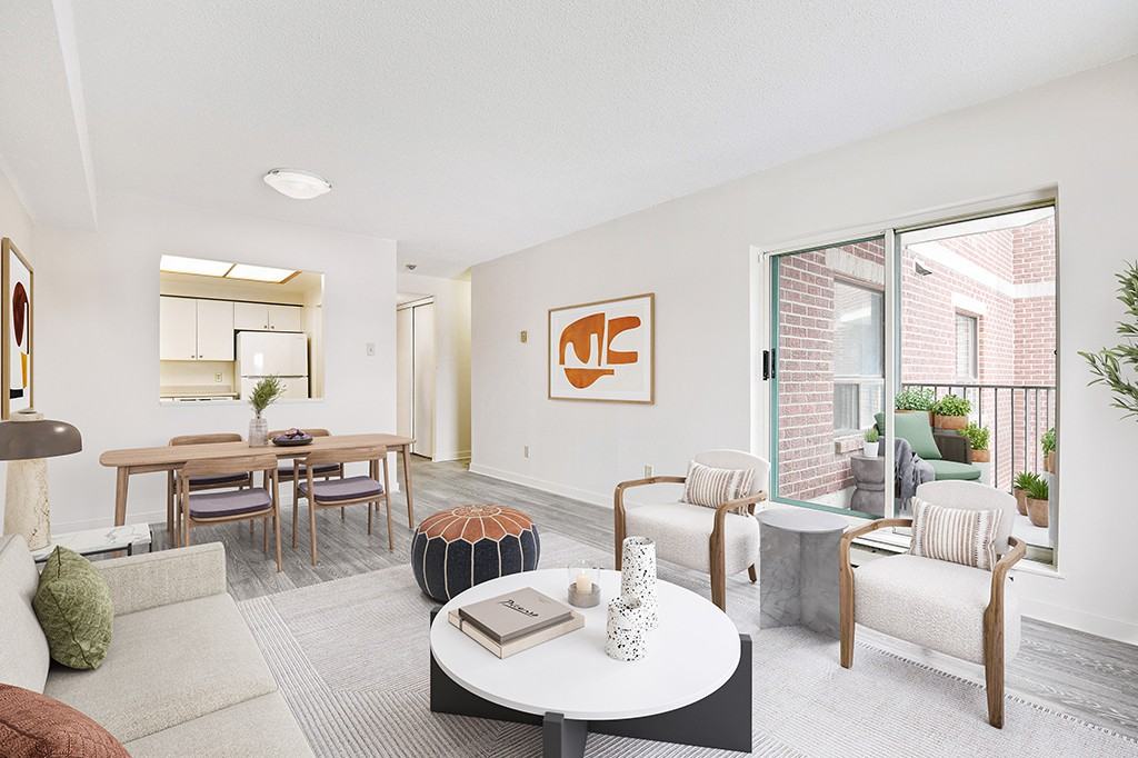 South Centrepointe Apartments 239 Craig Henry Dr, Ottawa, ON K2G 5V1