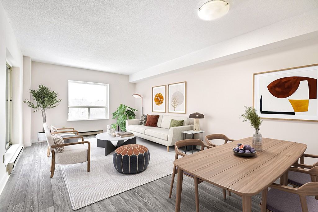 South Centrepointe Apartments 239 Craig Henry Dr, Ottawa, ON K2G 5V1