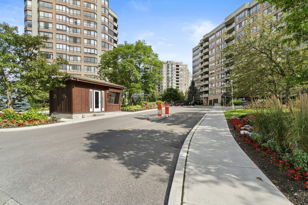 Walden Pond I #5105 - Photo 2 of 20