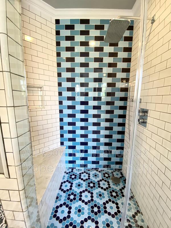 1430 Pecos St #4RENT - Photo 7 of 9