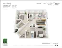 featured image of 1940 Washington St #414