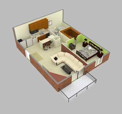 1170 Grove Ave - Photo 2 of 9