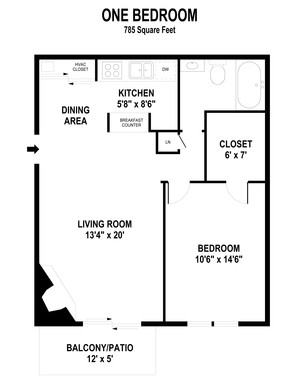 1170 Grove Ave - Photo 3 of 9